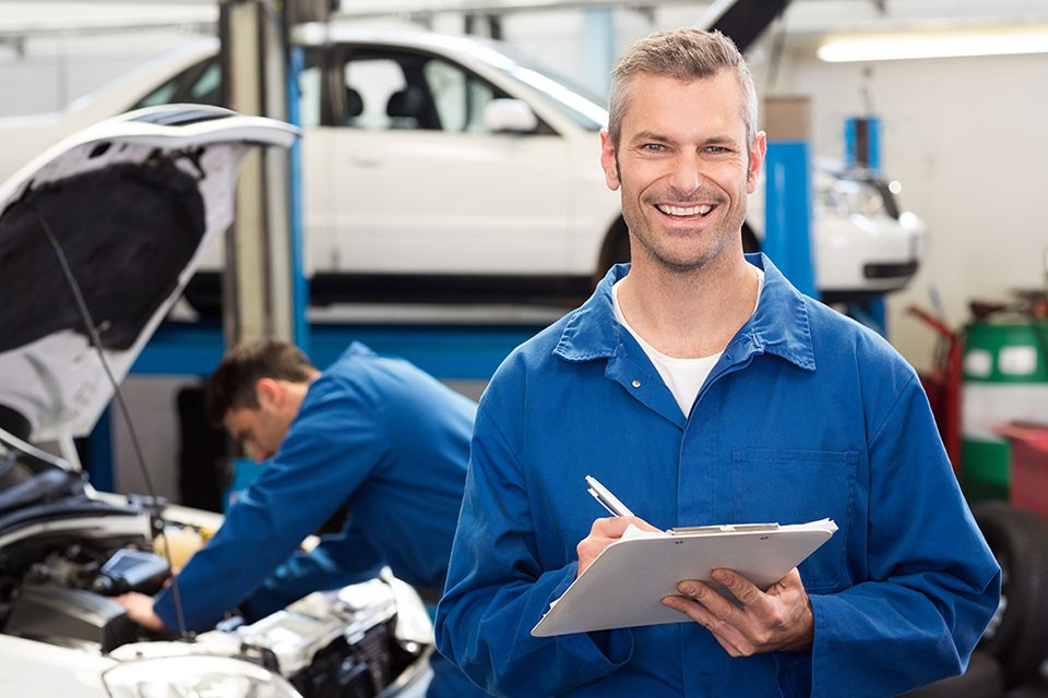 Tinex Auto Components