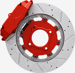 Tinex Auto Components