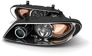 Tinex Auto Components