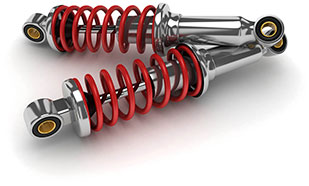 Tinex Auto Components