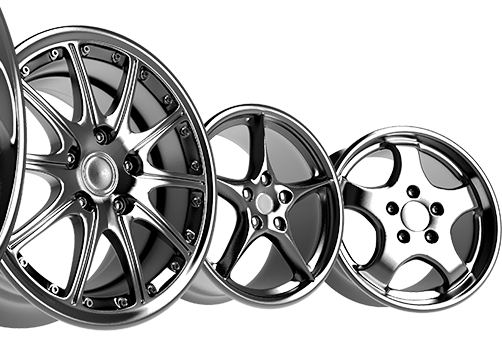 Tinex Auto Components