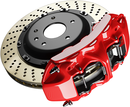 Tinex Auto Components