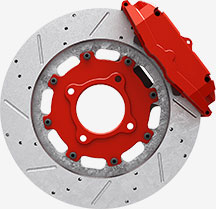 Tinex Auto Components