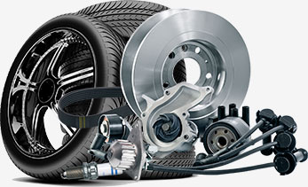 Tinex Auto Components