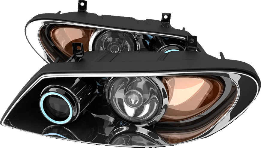 Tinex Auto Components