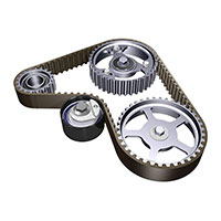 Tinex Auto Components