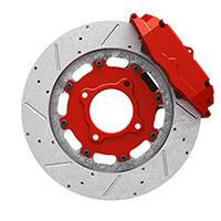 Tinex Auto Components