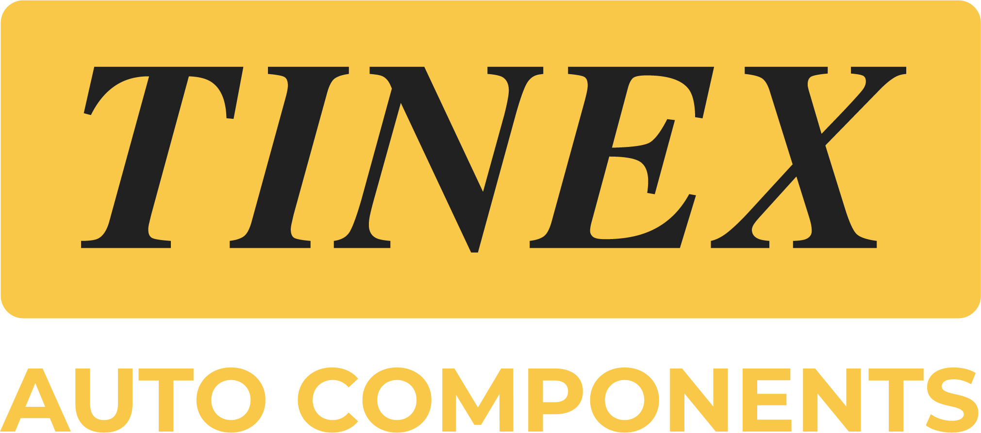 Tinex Auto Components